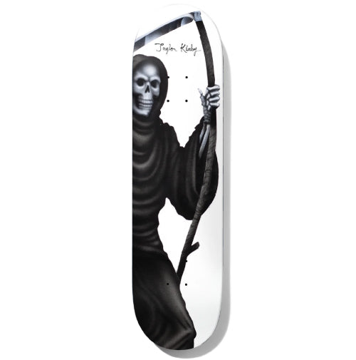 Deathwish Kirby Lose Your Soul Skateboard Deck 8.5"