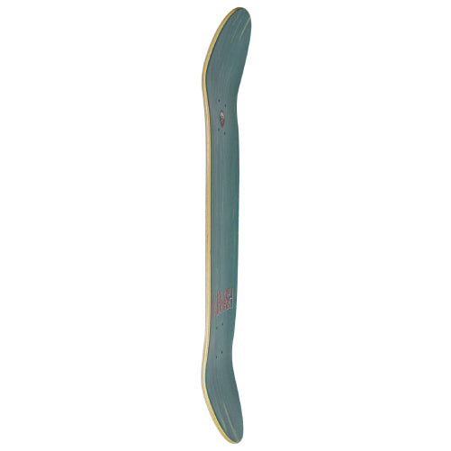 Deathwish Kirby All Screwed Up Skateboard Deck 8.0"