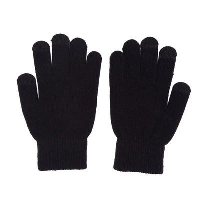 Deathwish Knuckles Gloves - Black bottom