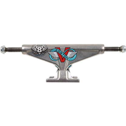 Venture Koston V8 Polished Trucks (Set of 2)