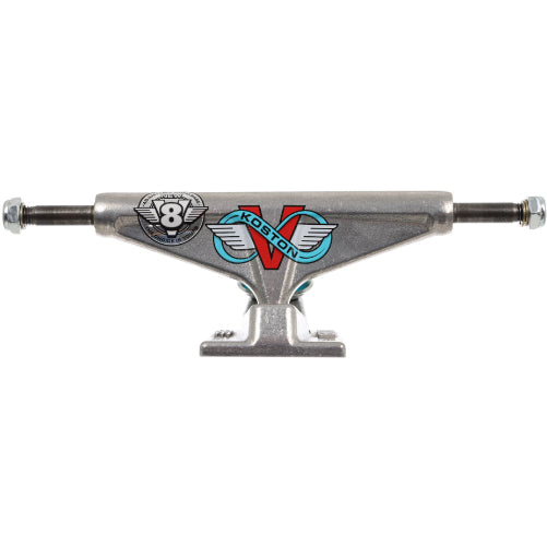 Venture Koston V8 Polished Trucks (Set of 2)