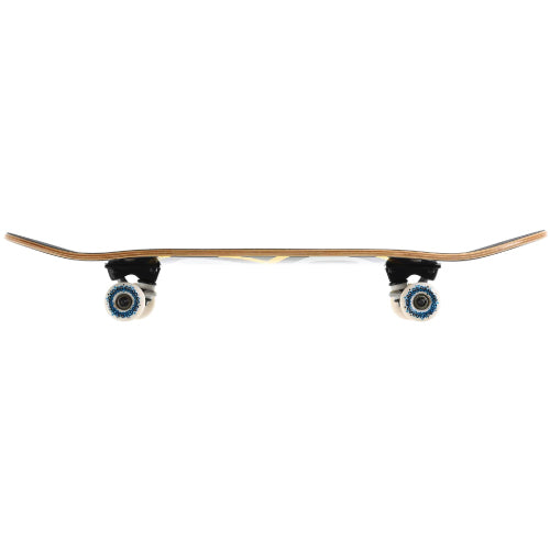 Krooked Krash Complete Skateboard 8.0"