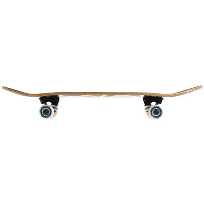 Krooked Krash Complete Skateboard 8.0"