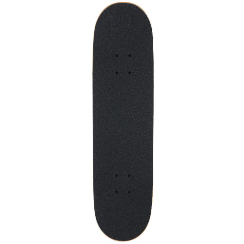 Krooked Krash Complete Skateboard 8.0"