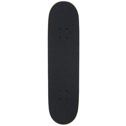 Krooked Krash Complete Skateboard 8.0"