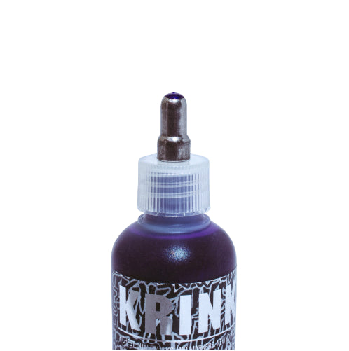Krink X Fucking Awesome K-66 Drip Marker - Phantom Purple tip