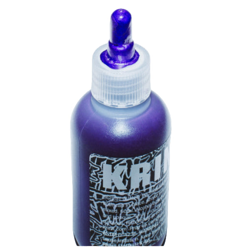 Fucking Awesome X KRINK K-66 Drip Marker - Phantom Purple
