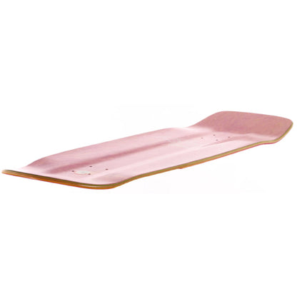 Krooked Mark Gonzales Pure Evil Bird Beamer Skateboard Deck 10.75"