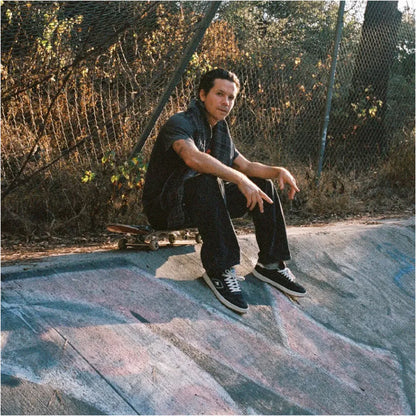 Emerica KSL III Skate Shoe - Black/Black photo