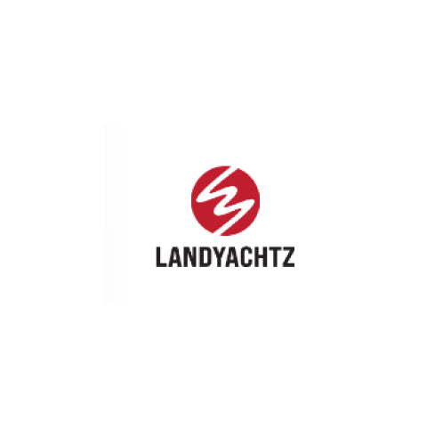 Landyachtz Surf Life Birds Complete 31.6"