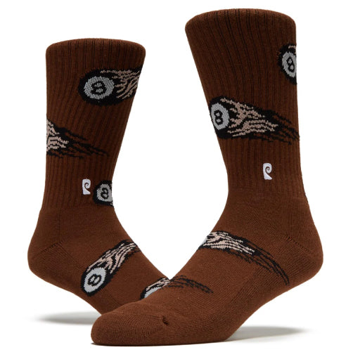 Psockadelic Last Shot Socks