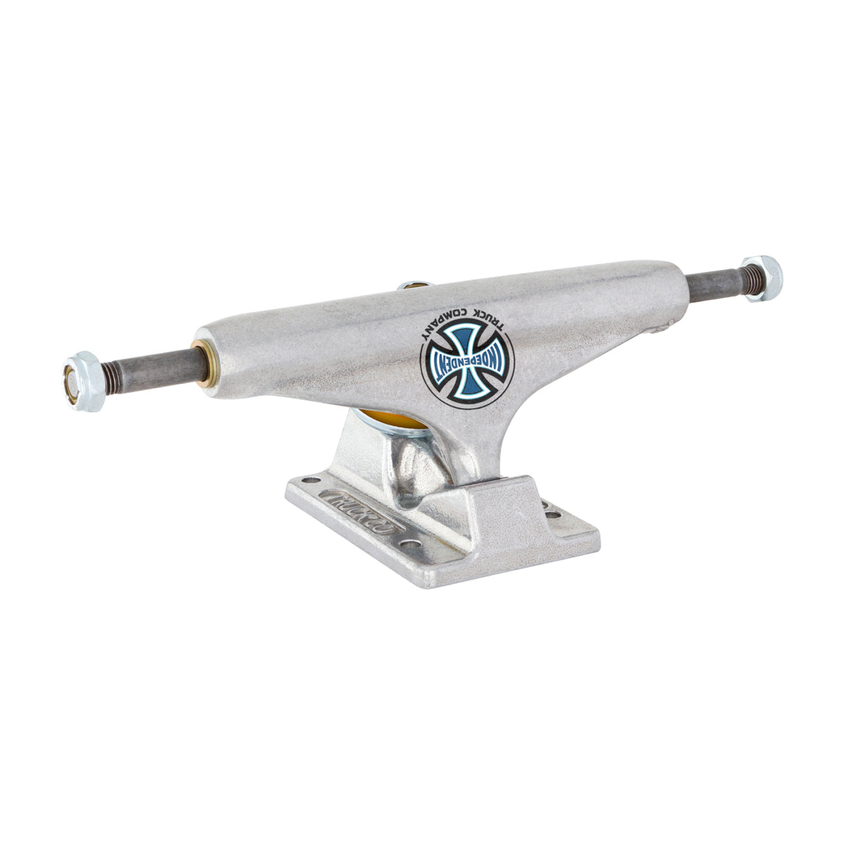 Independent Stage 11 Legacy Polished Trucks (Set of 2)