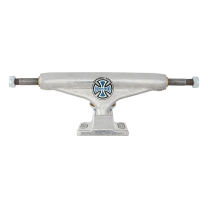 Independent Stage 11 Legacy Polished Trucks (Set of 2) front hanger