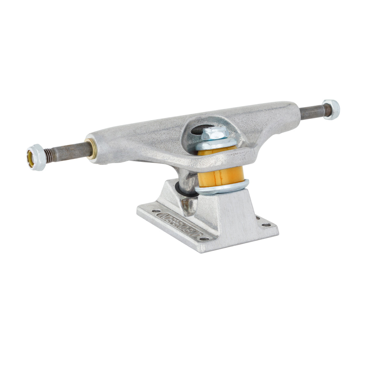 Independent Stage 11 Legacy Polished Trucks (Set of 2) back profile
