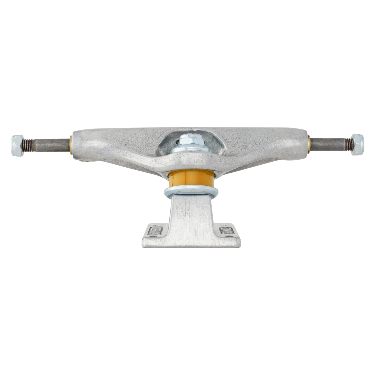 Independent Stage 11 Legacy Polished Trucks (Set of 2) back
