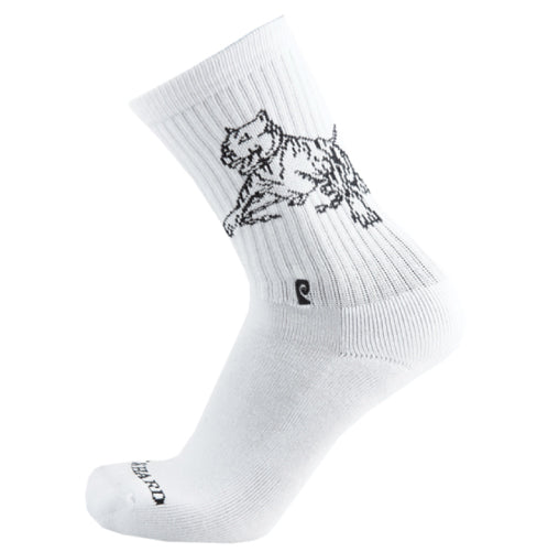 Psockadelic Life is Hard Socks
