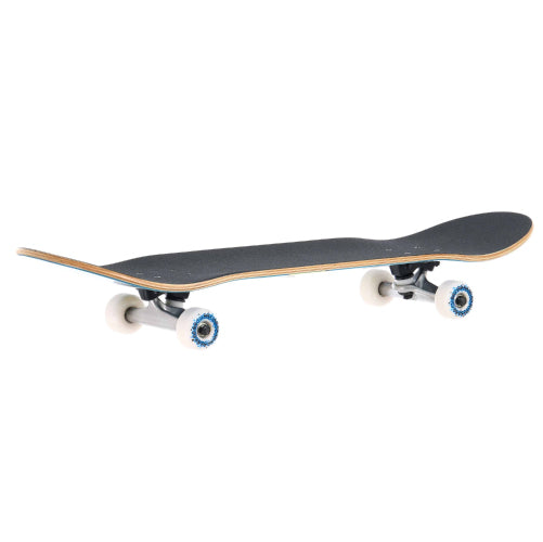 Krooked Bird Lightning Complete Skateboard 7.75"  profile