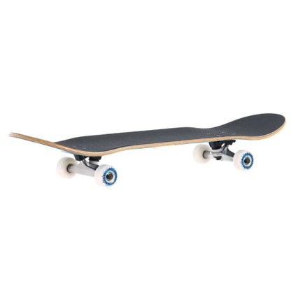 Krooked Bird Lightning Complete Skateboard 7.75"  profile