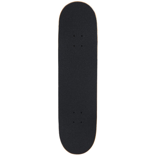 Krooked Bird Lightning Complete Skateboard 7.75" top