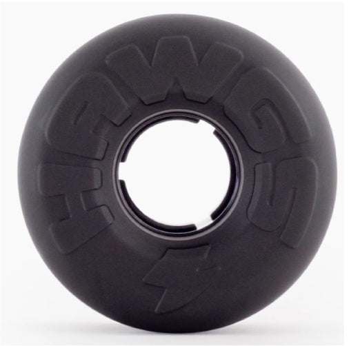 Hawgs Lil EZ 60MM 78A black