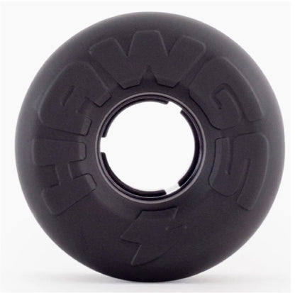 Hawgs Lil EZ 60MM 78A black