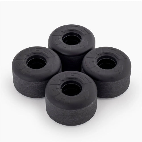 Hawgs Lil EZ 60MM 78A black set