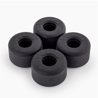 Hawgs Lil EZ 60MM 78A black set