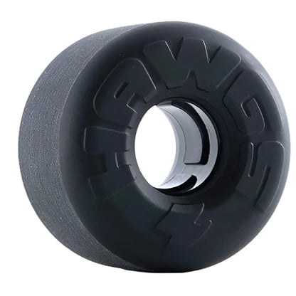 Hawgs Lil' EZ Black 60MM 78A