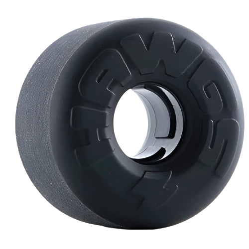 Hawgs Lil' EZ Black 60MM 78A