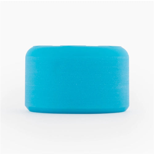 Hawgs Lil EZ 60MM 78A blue riding surface
