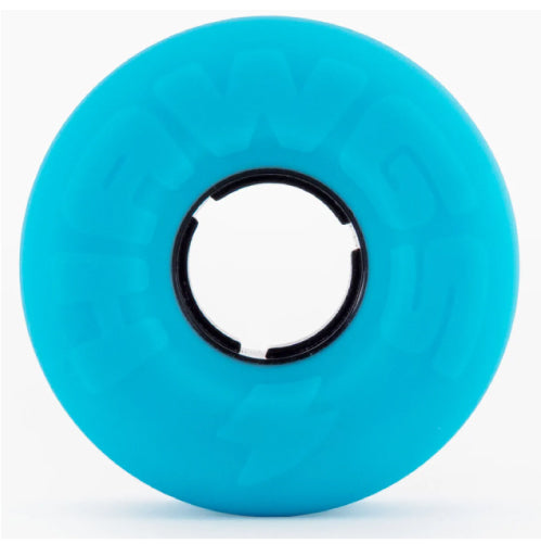 Hawgs Lil EZ 60MM 78A blue