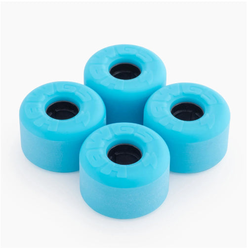Hawgs Lil EZ 60MM 78A blue set