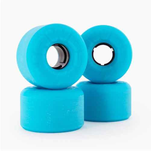 Hawgs Lil EZ 60MM 78A blue set 2