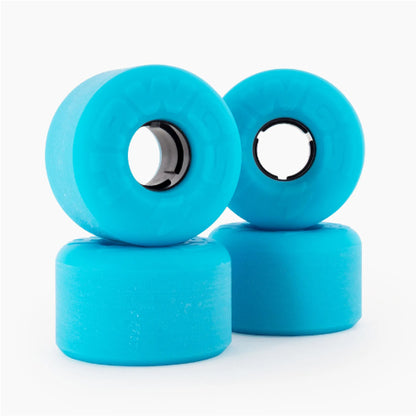 Hawgs Lil EZ 60MM 78A blue set 2