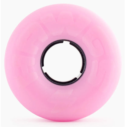 Hawgs Lil EZ 60MM 78A pink