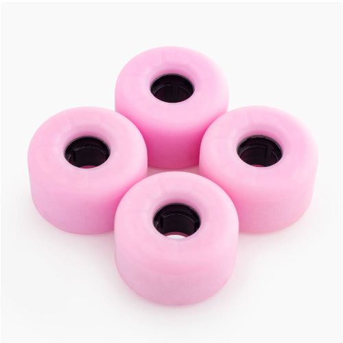 Hawgs Lil EZ 60MM 78A pink set