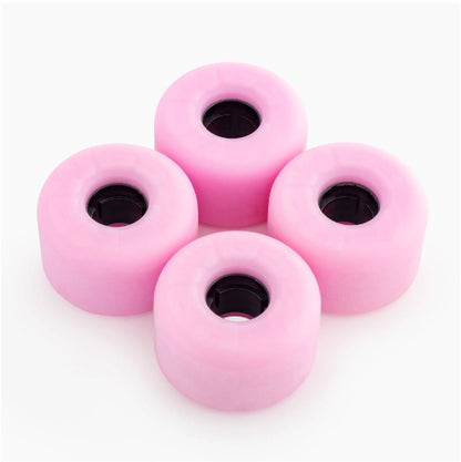 Hawgs Lil EZ 60MM 78A pink set