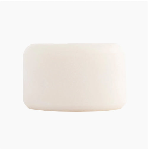Hawgs Lil EZ 60MM 78A white riding surface