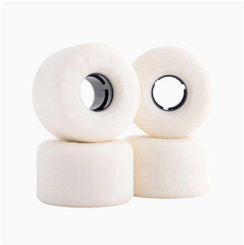 Hawgs Lil EZ 60MM 78A white set 2