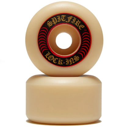 Spitfire F4 Lock-Ins Wheels 101D 55mm