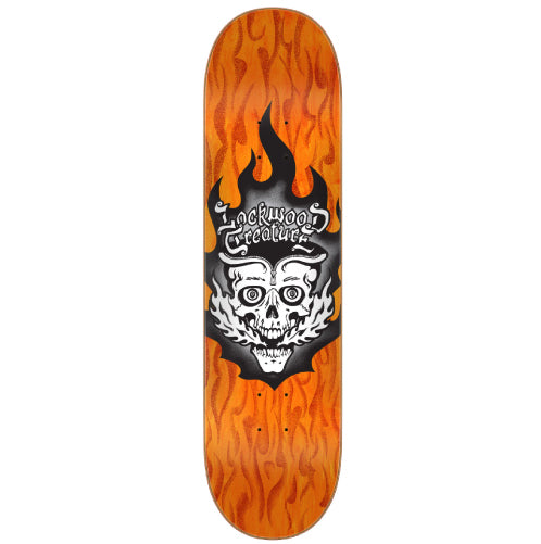 Creature Lockwood Dreamland Skateboard Deck 8.25"