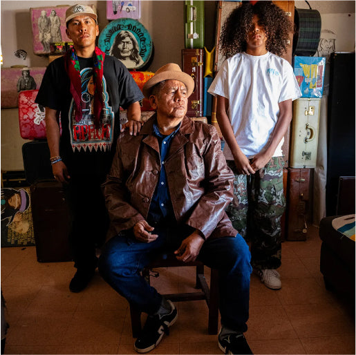 Etnies Locut X Apache Skate Shoe - Black/Grey/Gum