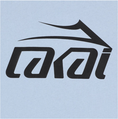 Lakai Logo Tee - Slate graphic