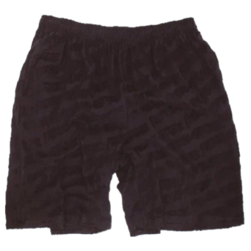 Fucking Awesome Logo Burn Out Terry Short