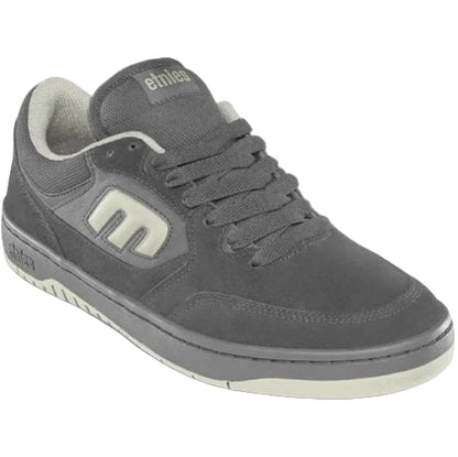 Etnies Loot Skate Shoe - Dark Grey profile