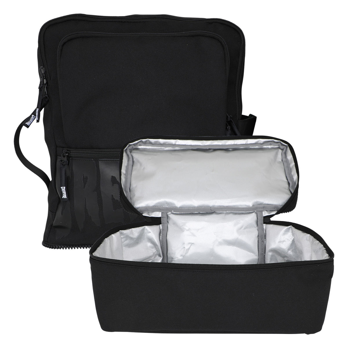 Creature Lost at Sea Backpack & Cooler