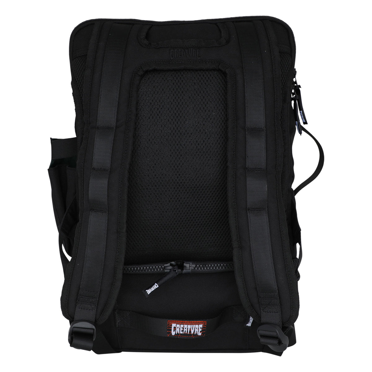 Creature Lost at Sea Backpack & Cooler