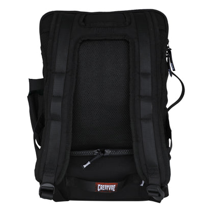 Creature Lost at Sea Backpack & Cooler