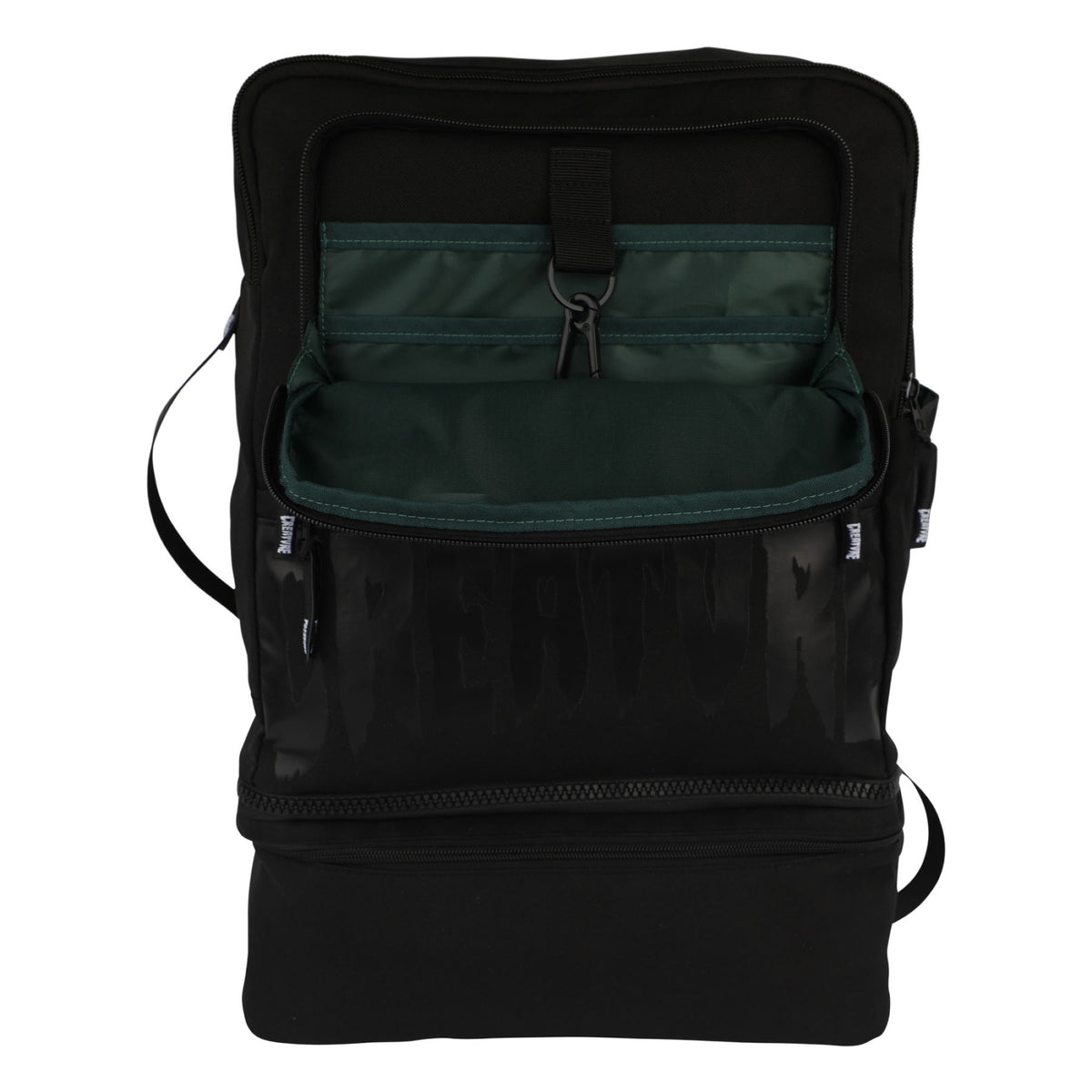 Creature Lost at Sea Backpack & Cooler