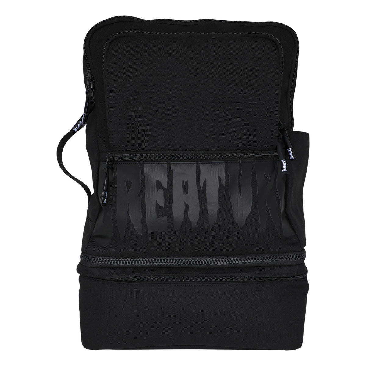 Creature Lost at Sea Backpack & Cooler